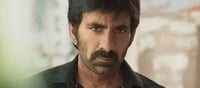 హిట్ కోసం బిగ్ రిస్క్..ఫస్ట్ టైం అలా కనిపించబోతున్న రవితేజ..!